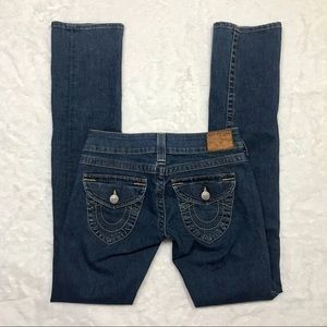 True Religion• Women’s Jeans